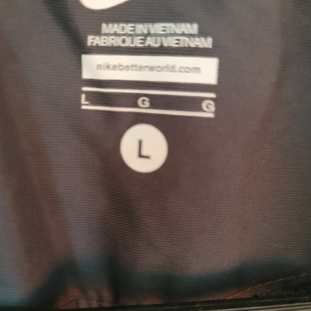 Nike Lightweight Jacket - image 4